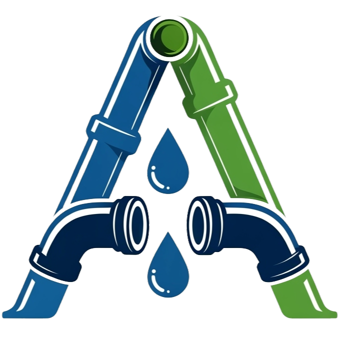 Logo Alexandre Plombier Vanves