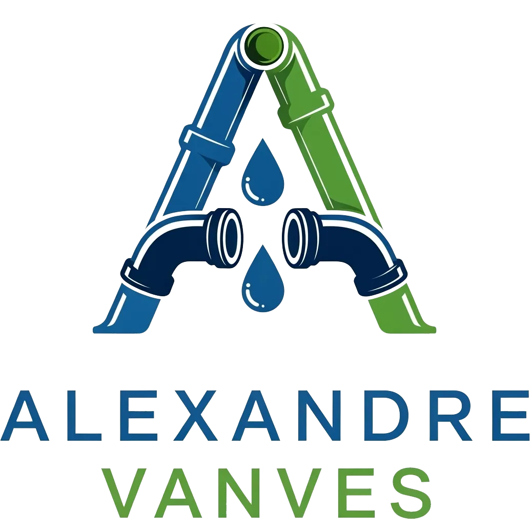 Alexandre Plombier Vanves